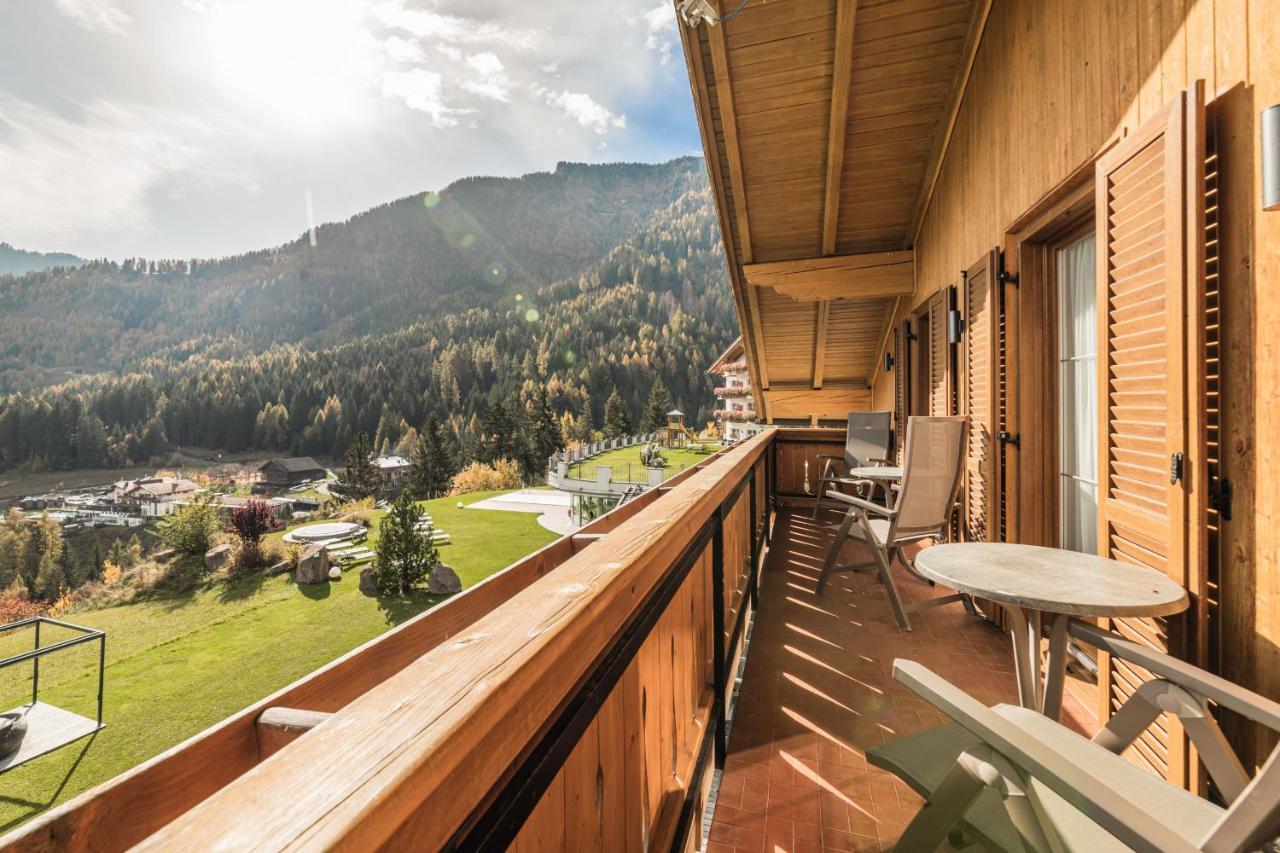 Villa Scherlin Ortisei Exterior photo