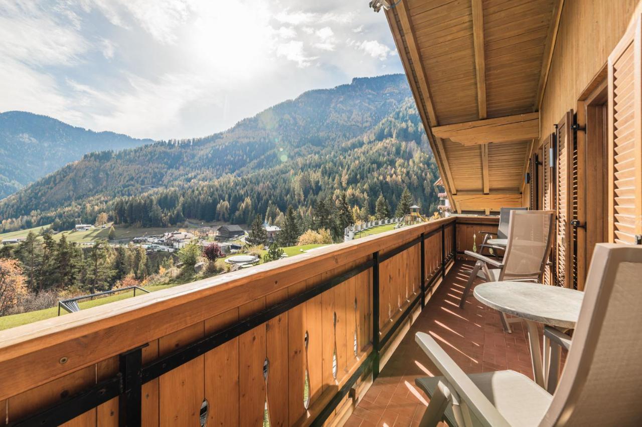 Villa Scherlin Ortisei Exterior photo